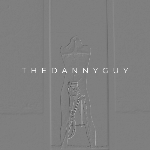 about me image of the dannyguy
